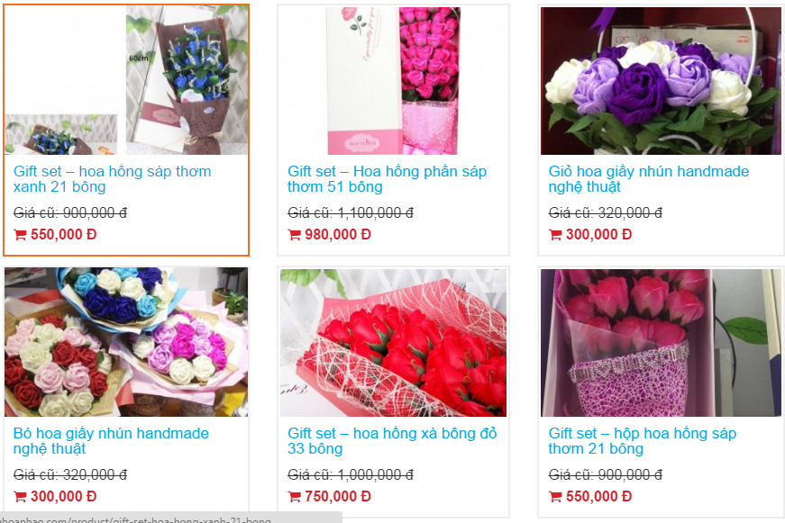 Hoa tươi, hoa giấy, hoa khô, bạn đã chọn loại nào để chúc mừng ngày Quốc tế phụ nữ?