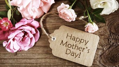 Nên tặng hoa gì cho mẹ trong ngày Mother’s day