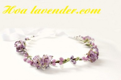 3 ý tưởng handmade từ shop bán sỉ hoa lavender