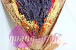 Mua hoa lavender khô hoa tặng sinh nhật người yêu