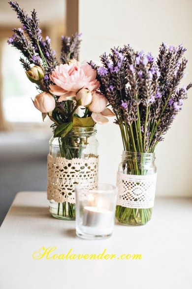 Shop bán sỉ hoa lavender  bật mí công dụng bất ngờ của oải hương trong ẩm thực